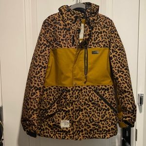 L1 Premium Goods Snow Jacket